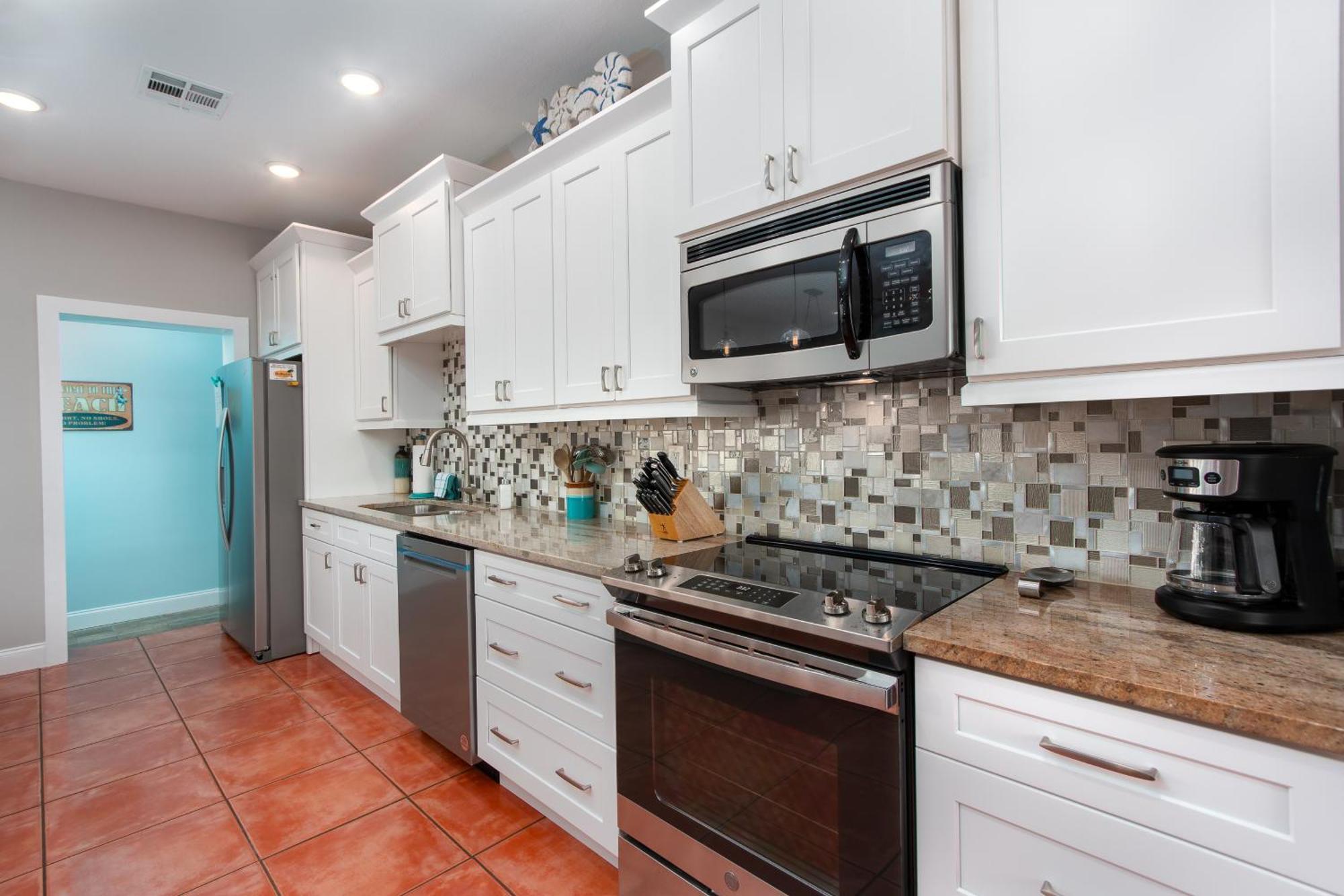 Holiday home Clearwater Splendor - Weekly Clearwater Beach