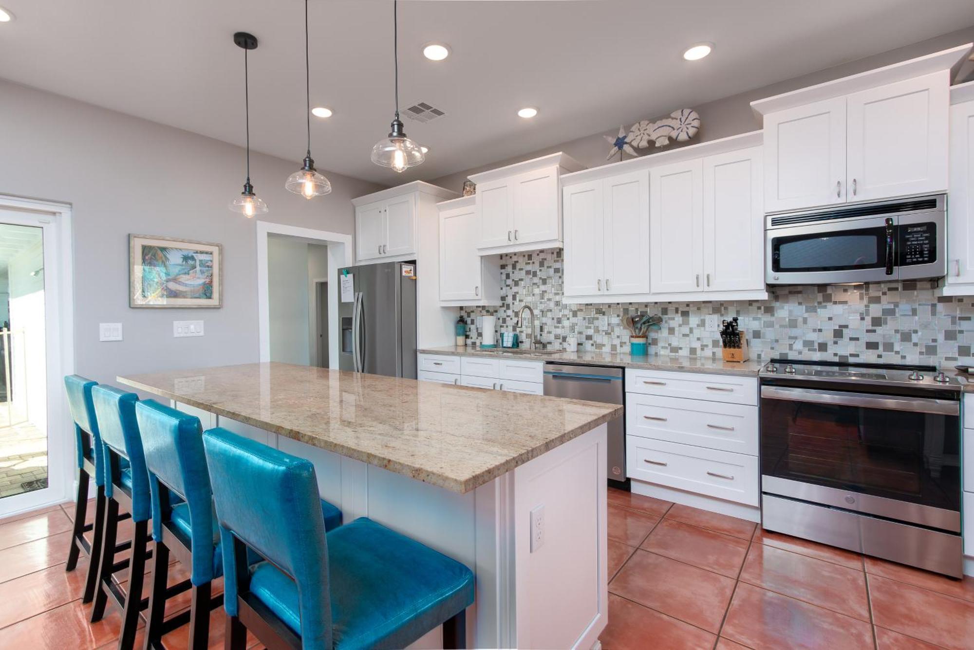 Clearwater Splendor - Weekly Clearwater Beach