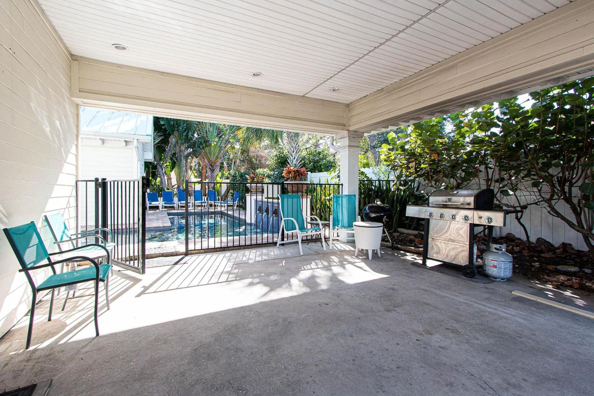 Holiday home Clearwater Splendor - Weekly Clearwater Beach