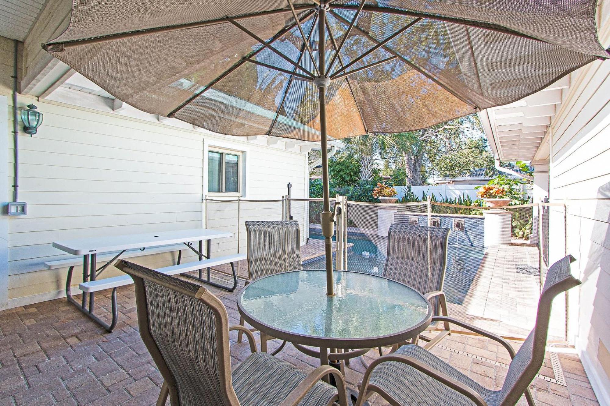 Clearwater Splendor - Weekly Holiday home *
