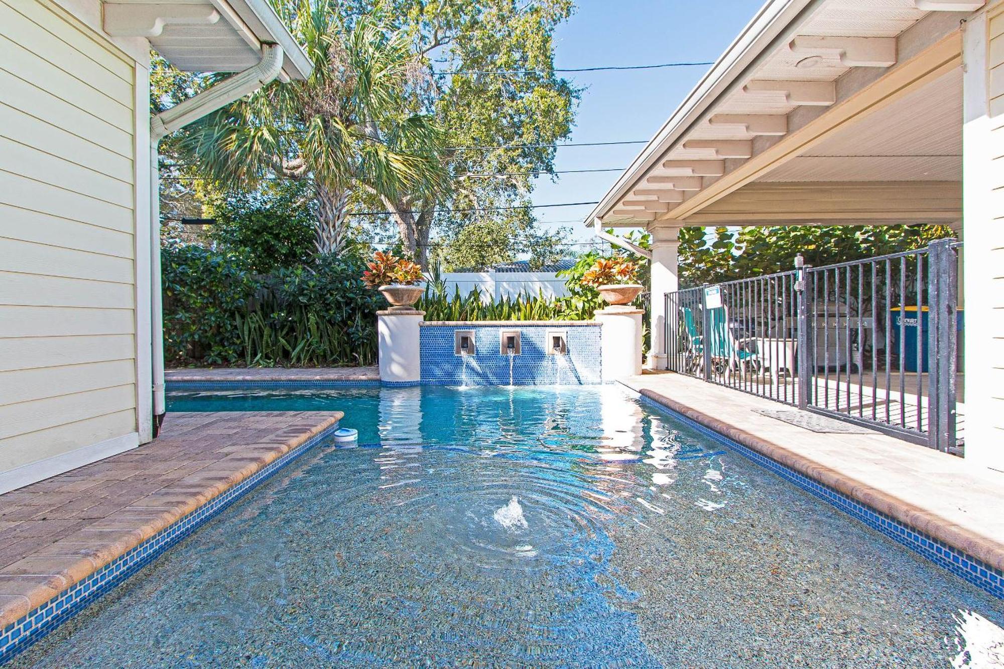 Clearwater Splendor - Weekly Holiday home Clearwater Beach