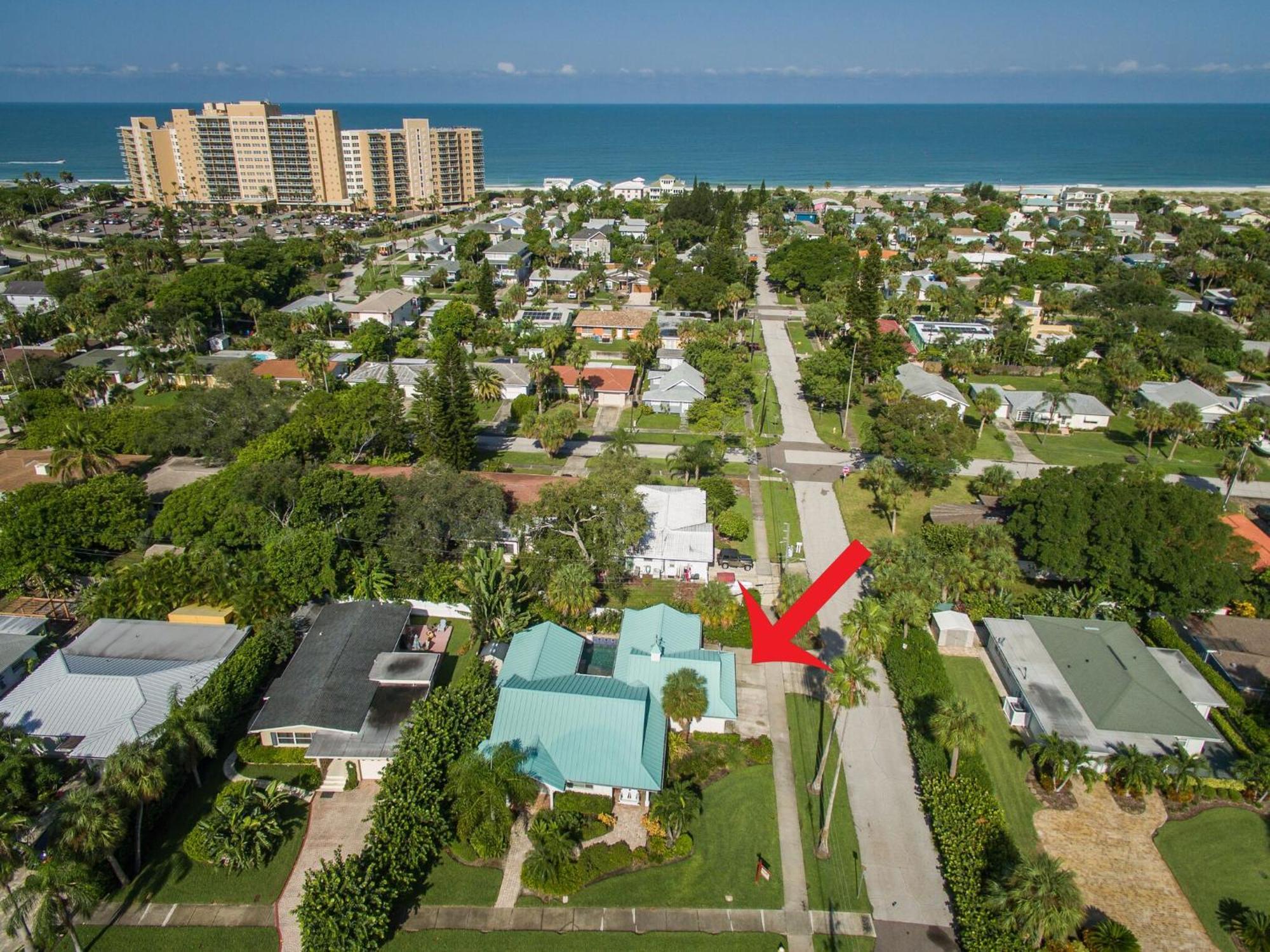 Clearwater Splendor - Weekly