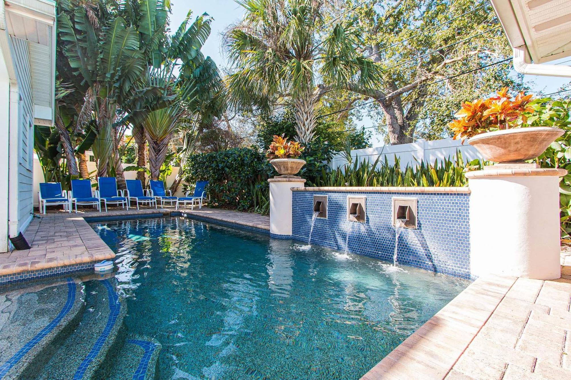 Holiday home Clearwater Splendor - Weekly