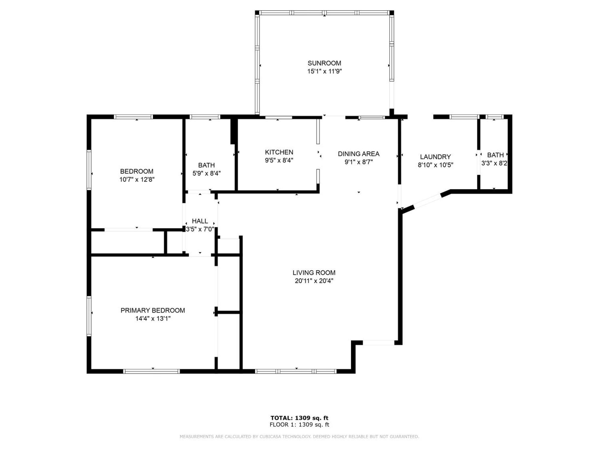 Holiday home Paradise Corner - Monthly Vacation Rental! *