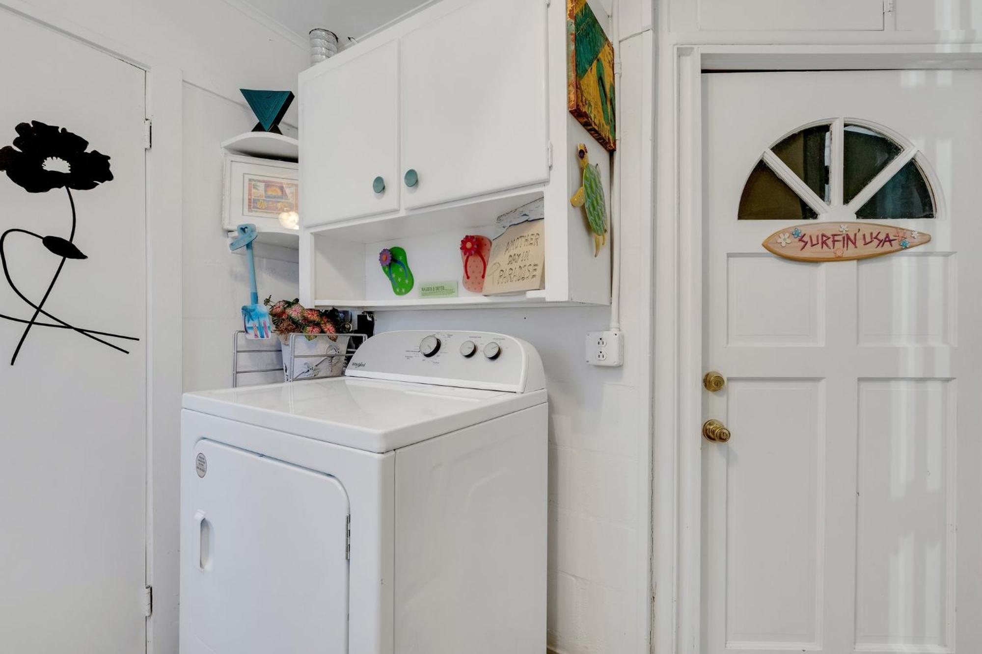 Paradise Corner - Monthly Vacation Rental! Holiday home