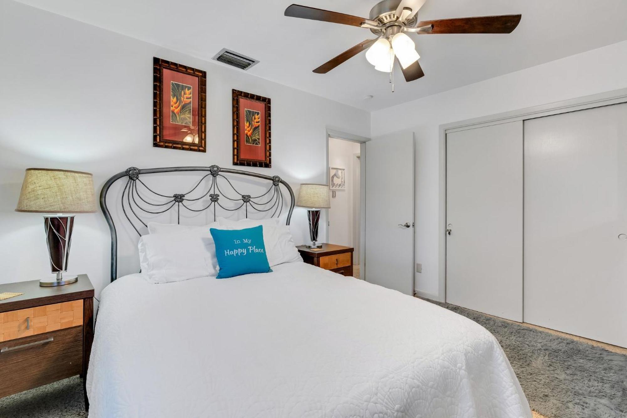 Holiday home Paradise Corner - Monthly Vacation Rental! *