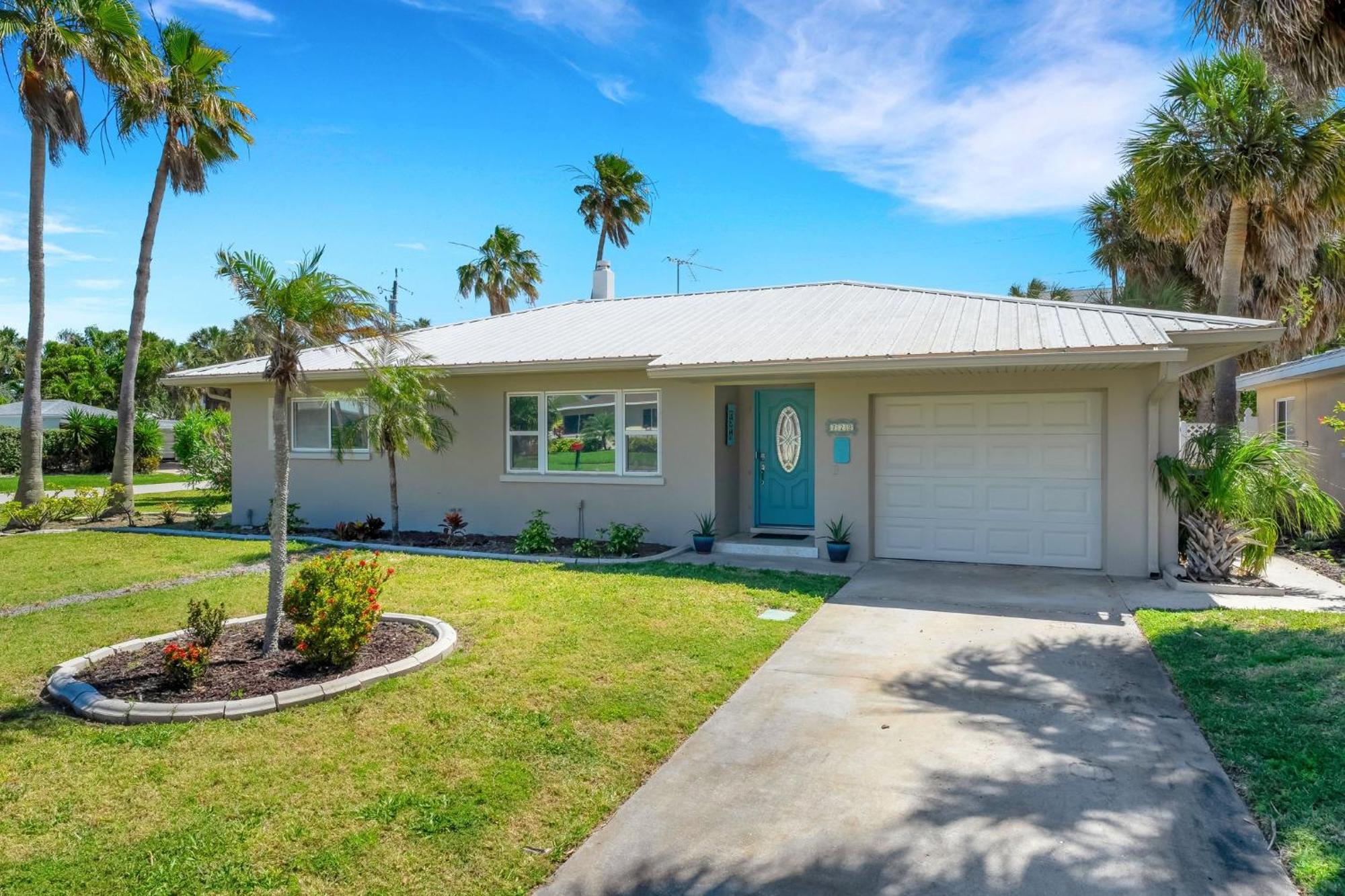 Paradise Corner - Monthly Vacation Rental! Holiday home Clearwater Beach