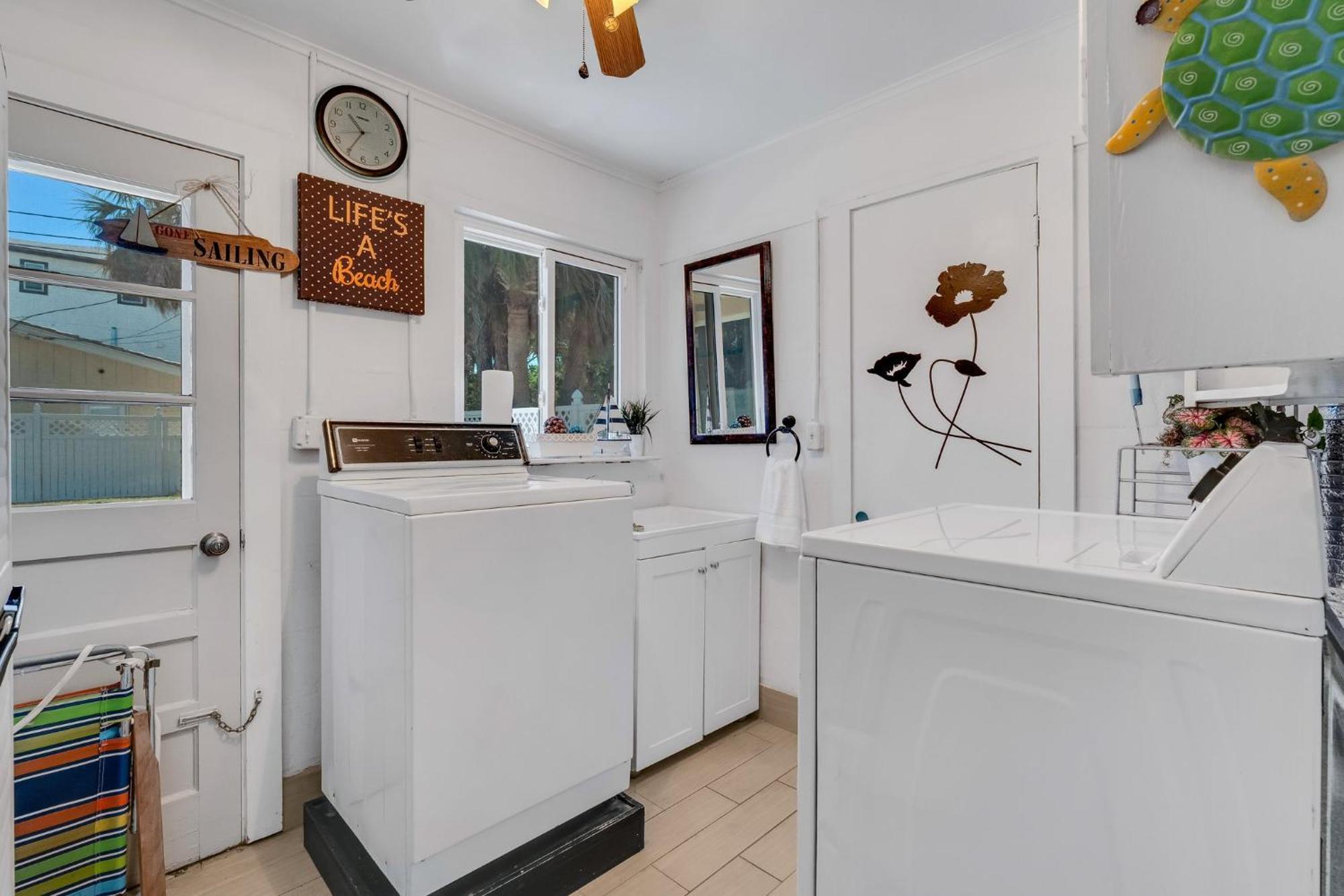Holiday home Paradise Corner - Monthly Vacation Rental!