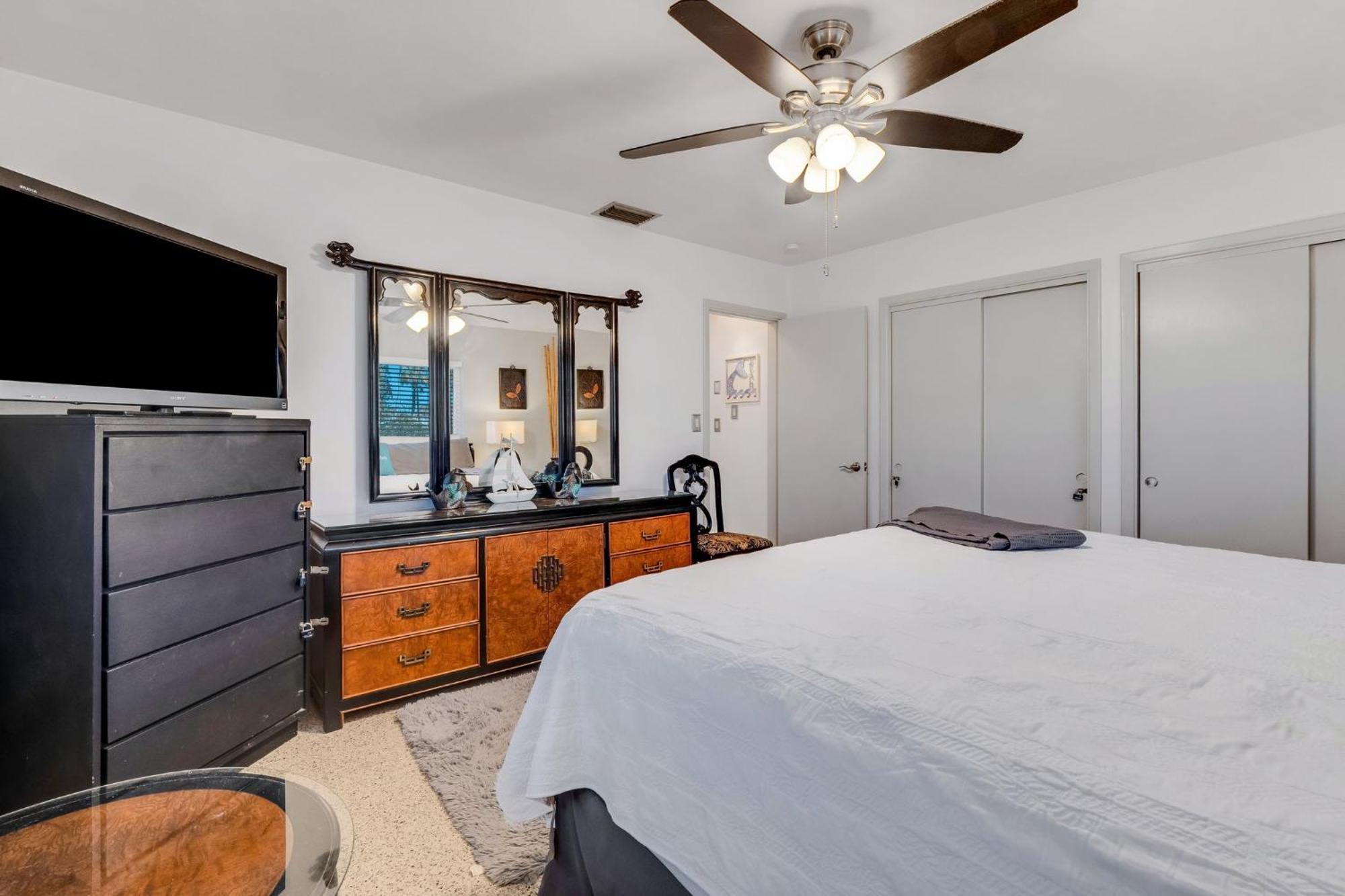 Paradise Corner - Monthly Vacation Rental! * Clearwater Beach