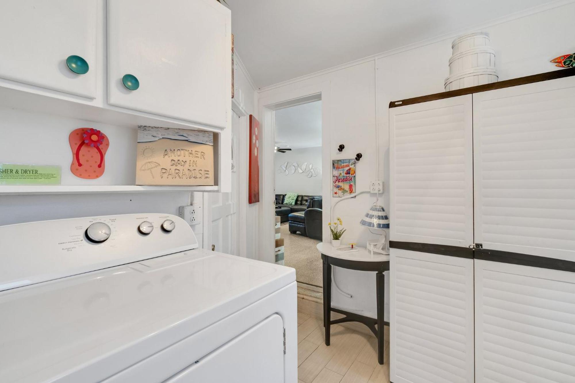 Holiday home Paradise Corner - Monthly Vacation Rental!