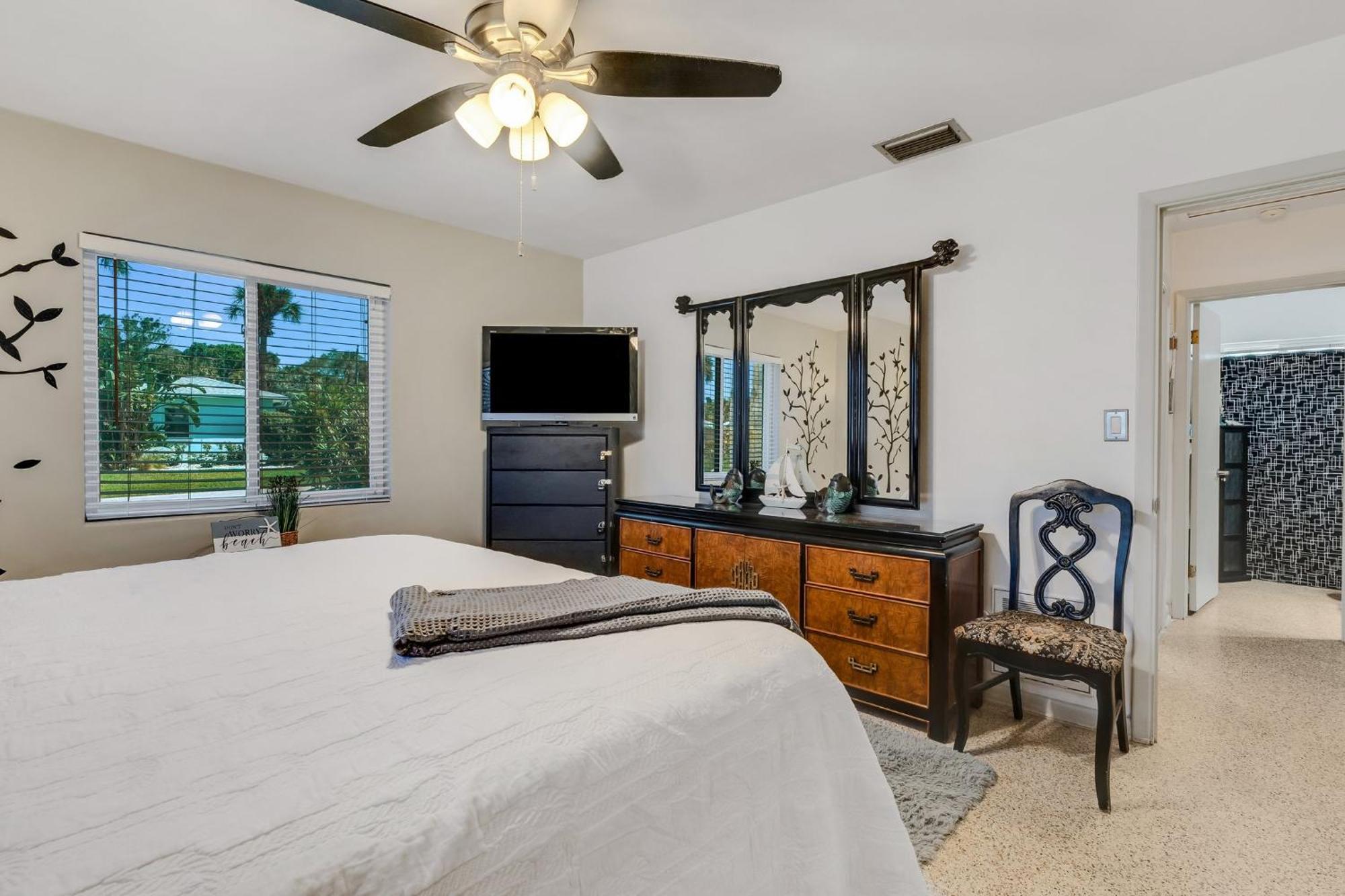 Paradise Corner - Monthly Vacation Rental! Holiday home *