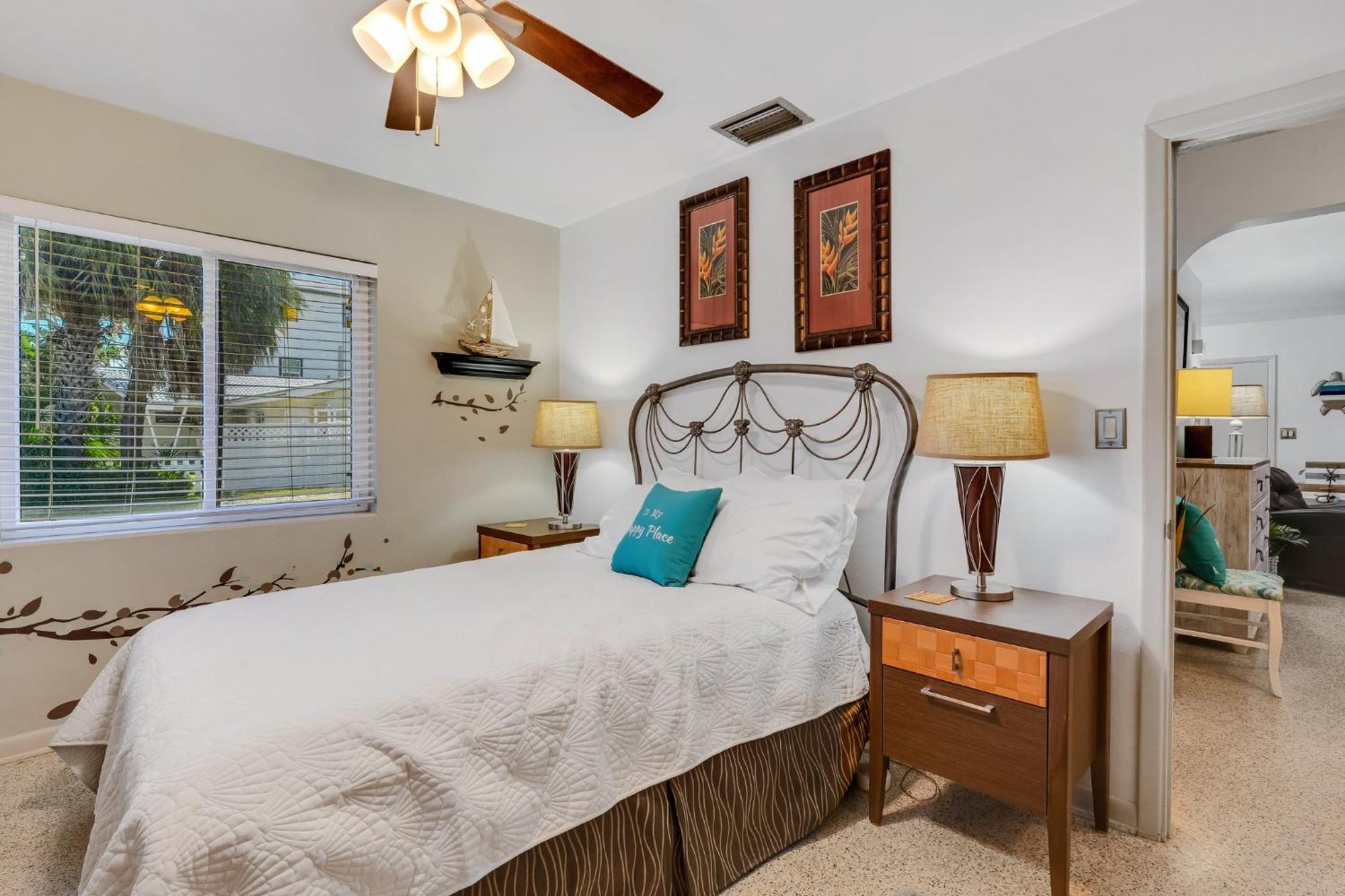 Holiday home Paradise Corner - Monthly Vacation Rental! Clearwater Beach