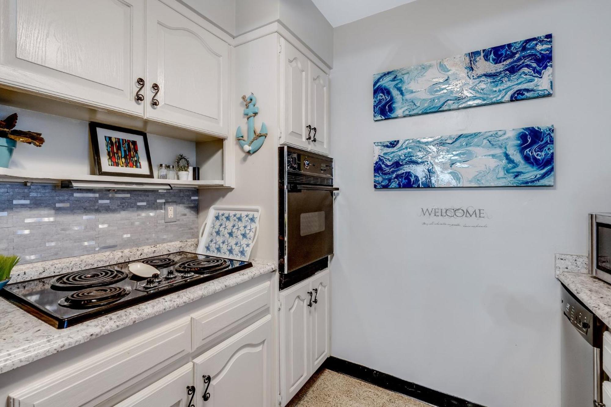 Holiday home Paradise Corner - Monthly Vacation Rental! *
