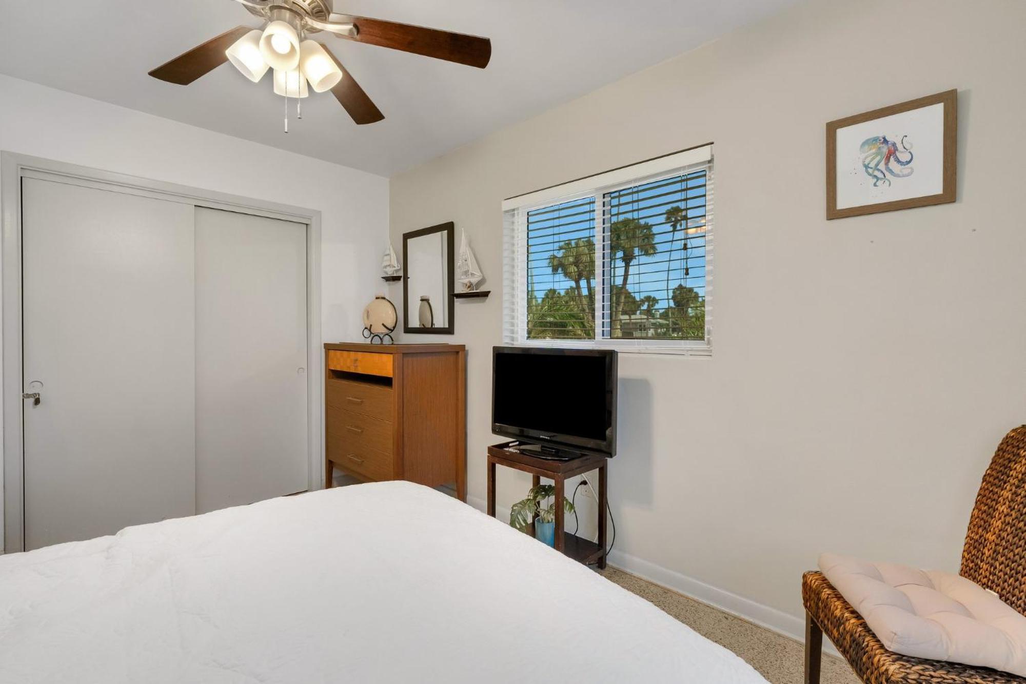 Paradise Corner - Monthly Vacation Rental! Holiday home Clearwater Beach
