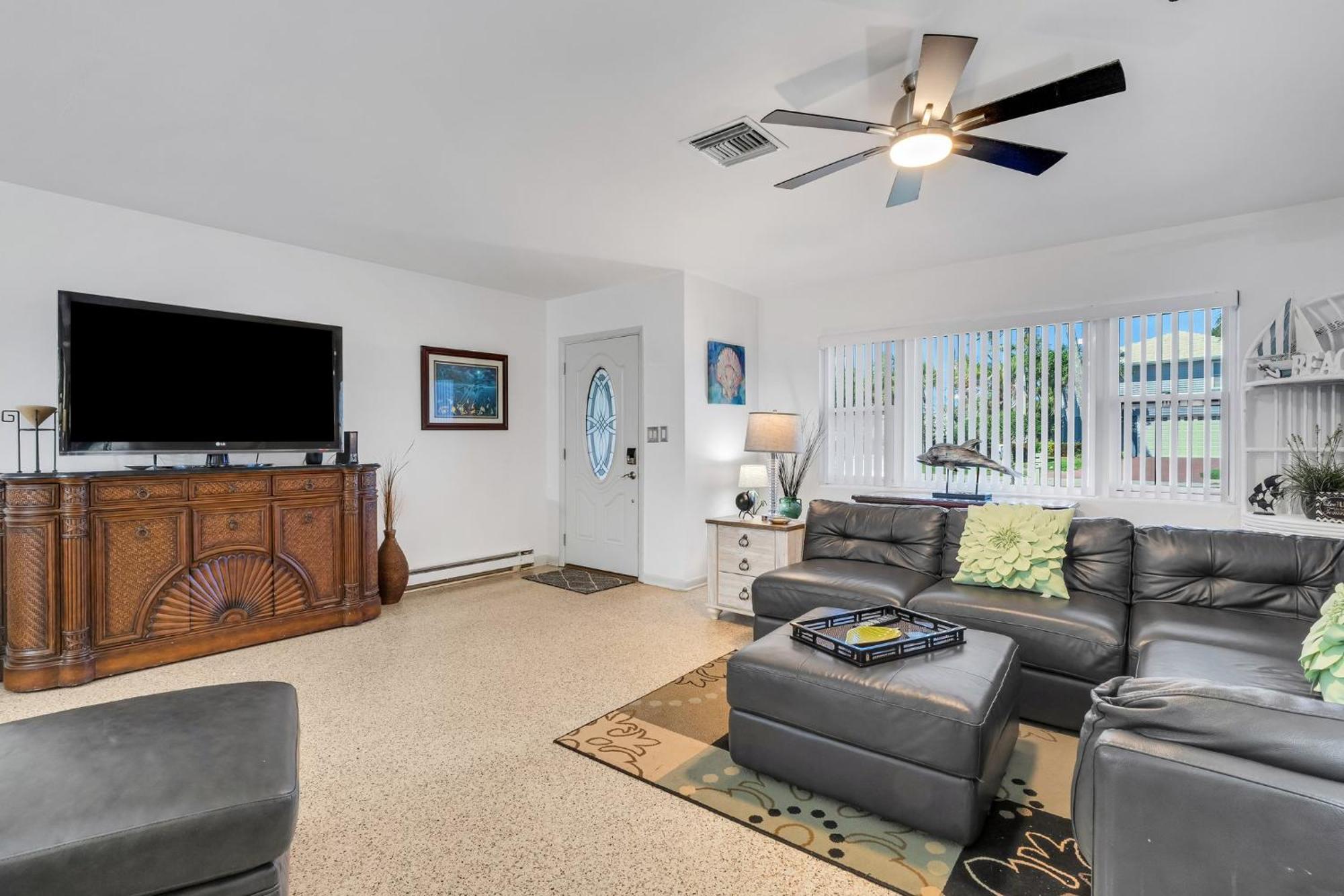Holiday home Paradise Corner - Monthly Vacation Rental! Clearwater Beach