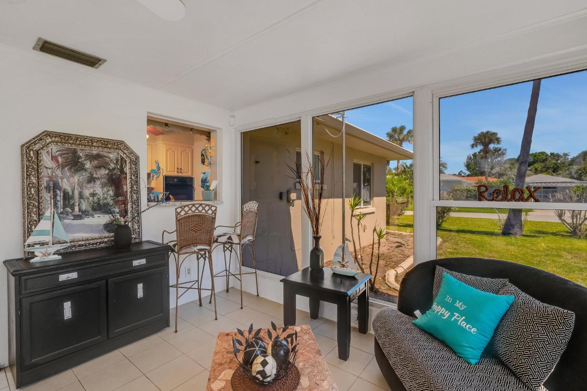 Paradise Corner - Monthly Vacation Rental! Clearwater Beach