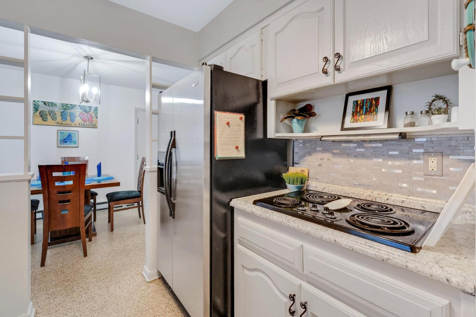 Paradise Corner - Monthly Vacation Rental! Holiday home Clearwater Beach
