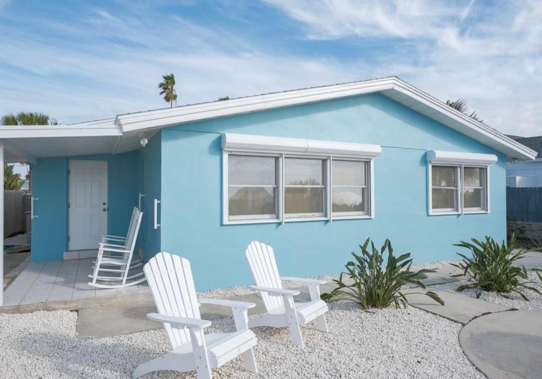 Holiday home Gulf Breeze - Gulf Front Monthly Clearwater Beach