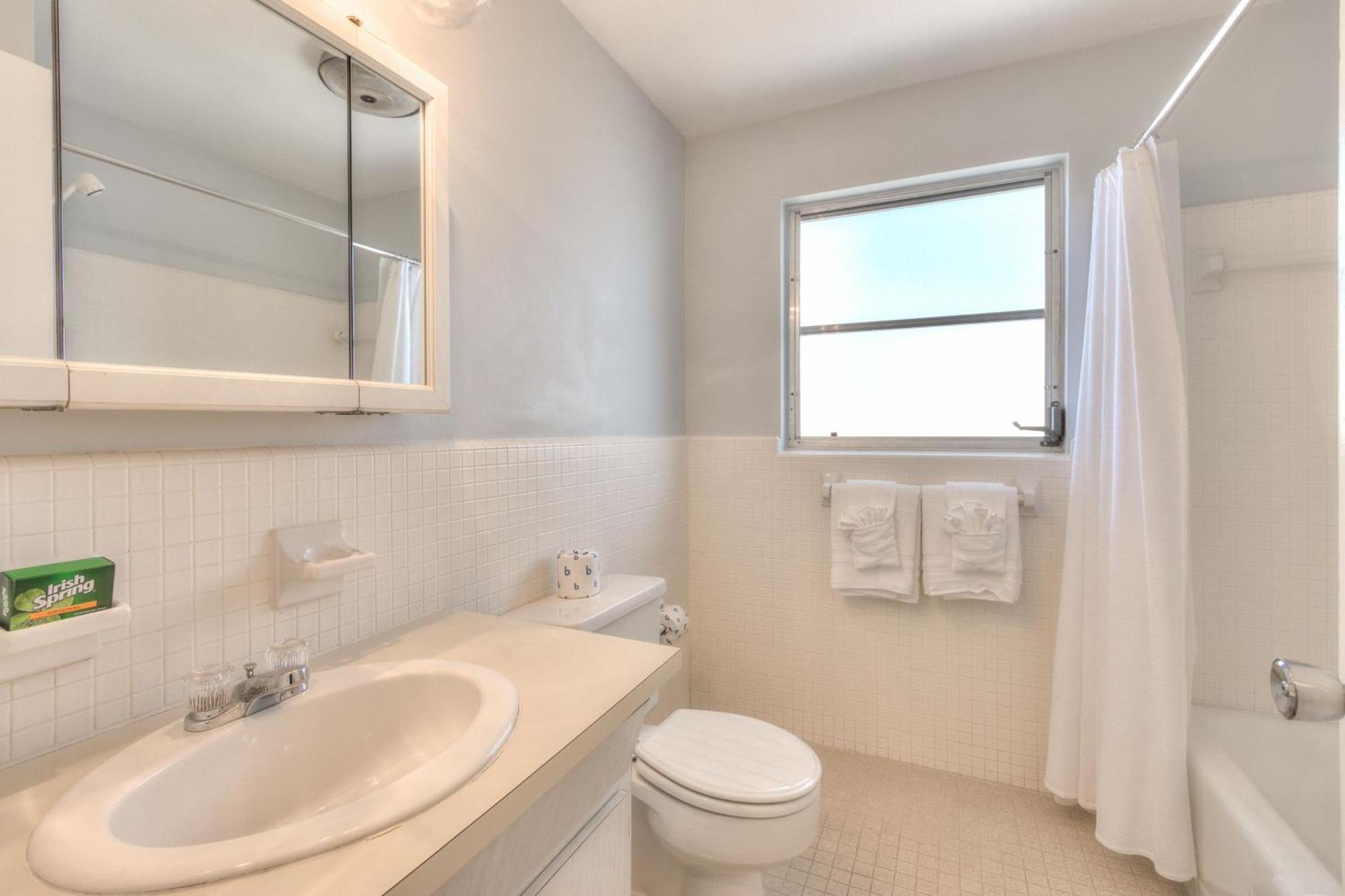 Gulf Breeze - Gulf Front Monthly Holiday home Clearwater Beach