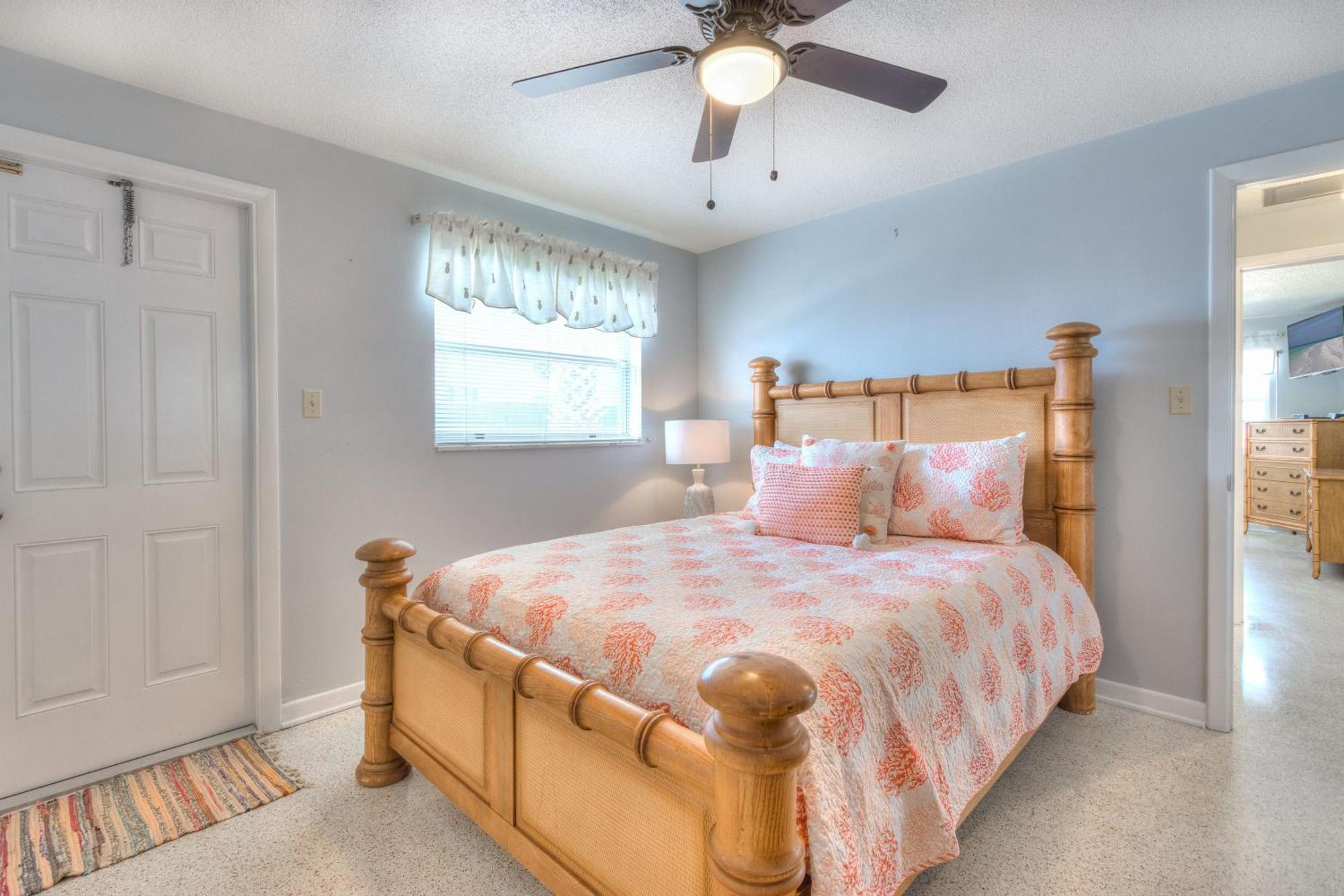 Holiday home Gulf Breeze - Gulf Front Monthly Clearwater Beach