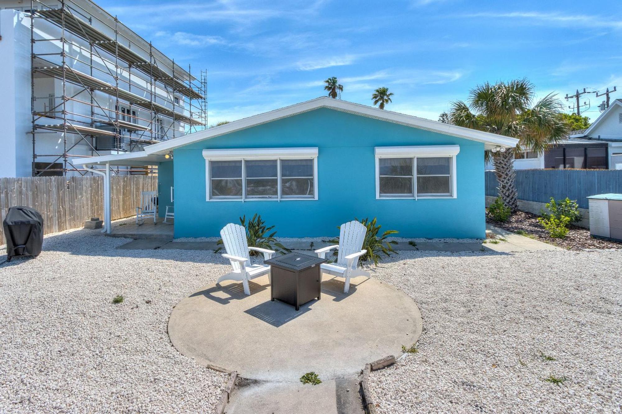 Gulf Breeze - Gulf Front Monthly * Clearwater Beach