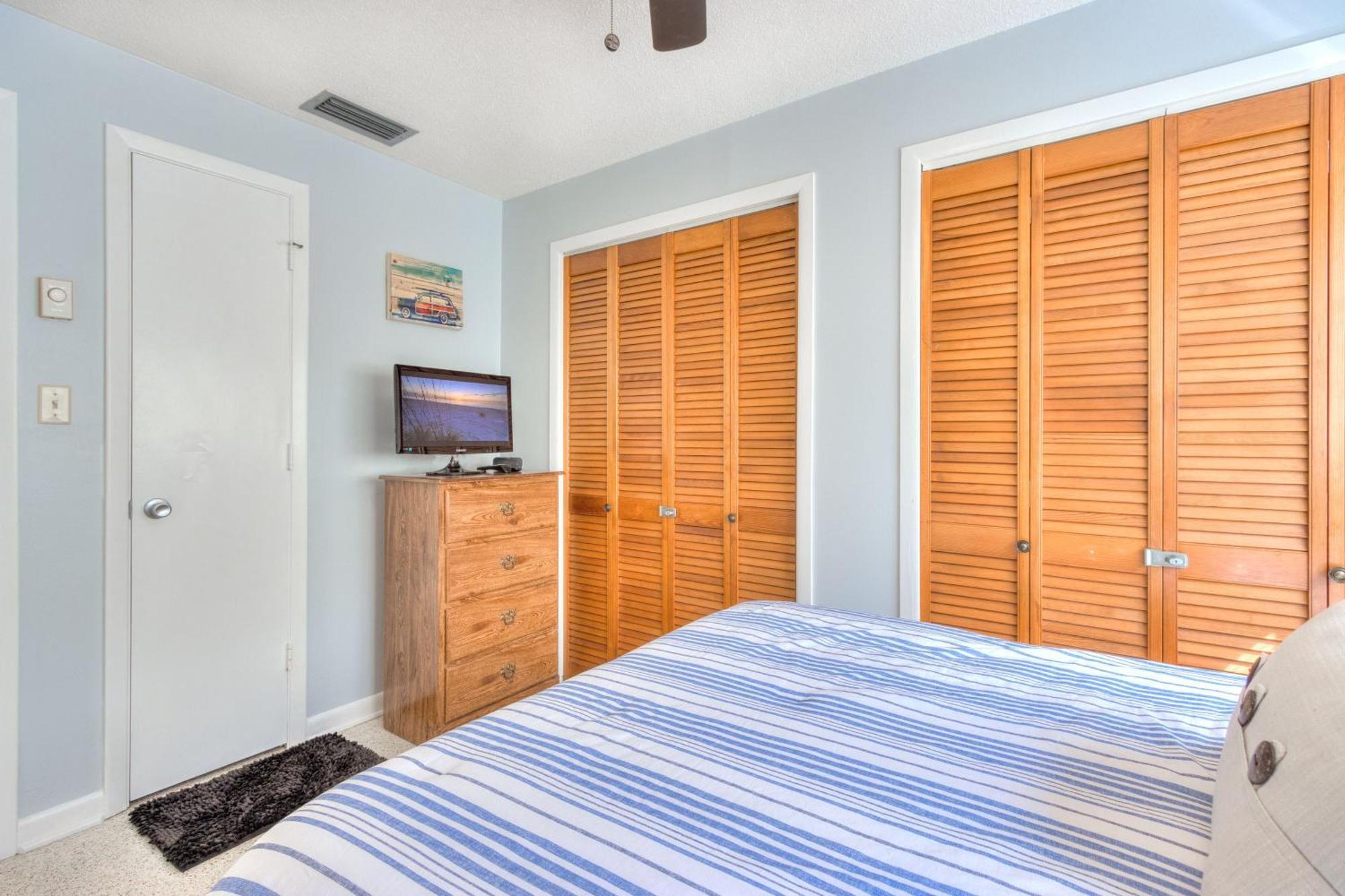 Holiday home Gulf Breeze - Gulf Front Monthly Clearwater Beach