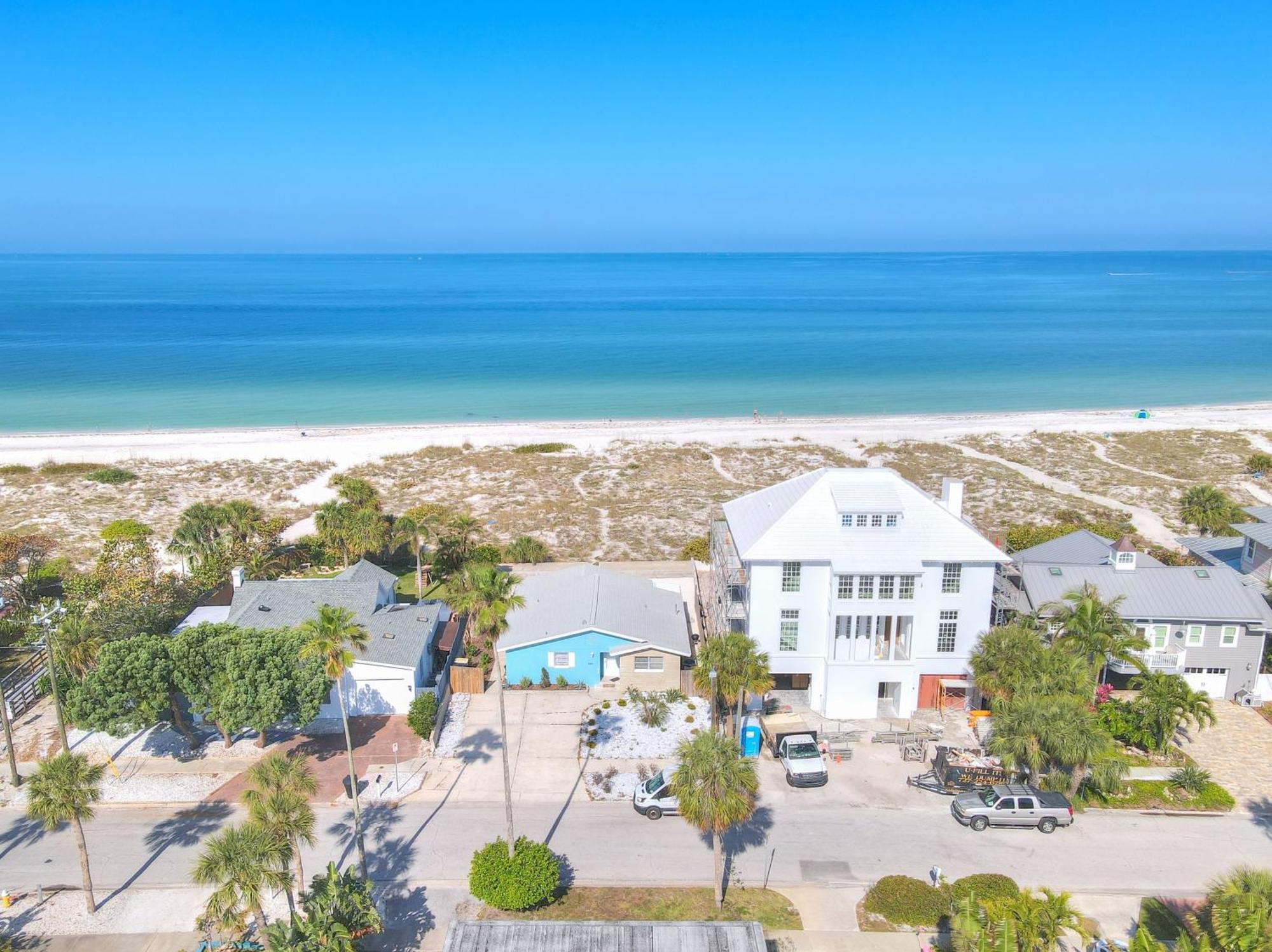 Gulf Breeze - Gulf Front Monthly *