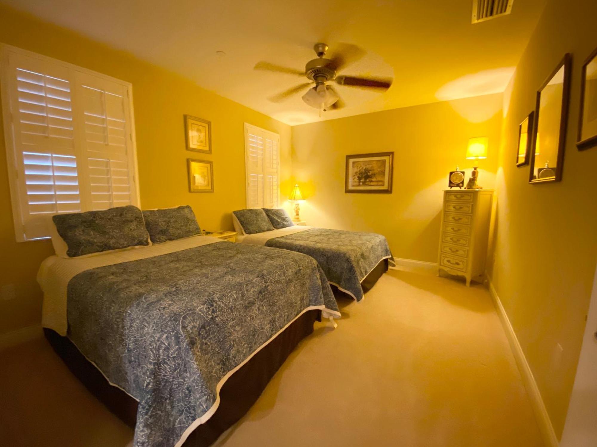 Belle Harbor 71 - Monthly Clearwater Beach