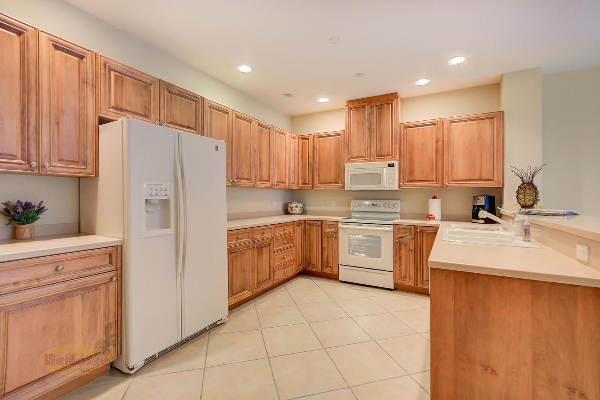 Belle Harbor 71 - Monthly Clearwater Beach