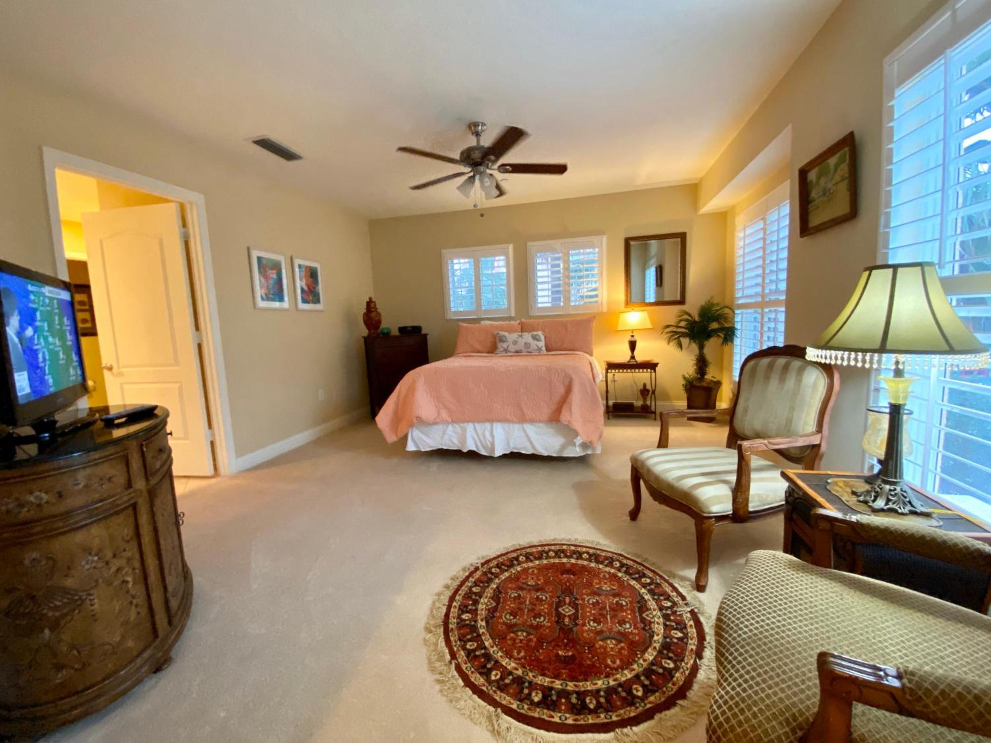 Belle Harbor 71 - Monthly * Clearwater Beach
