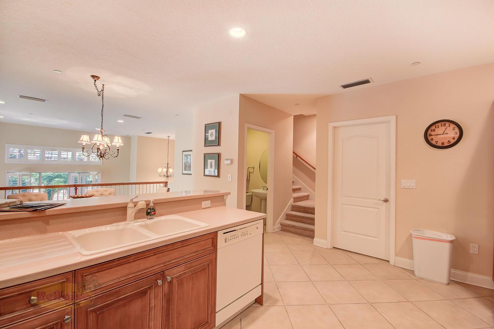 Belle Harbor 71 - Monthly Apartment Clearwater Beach