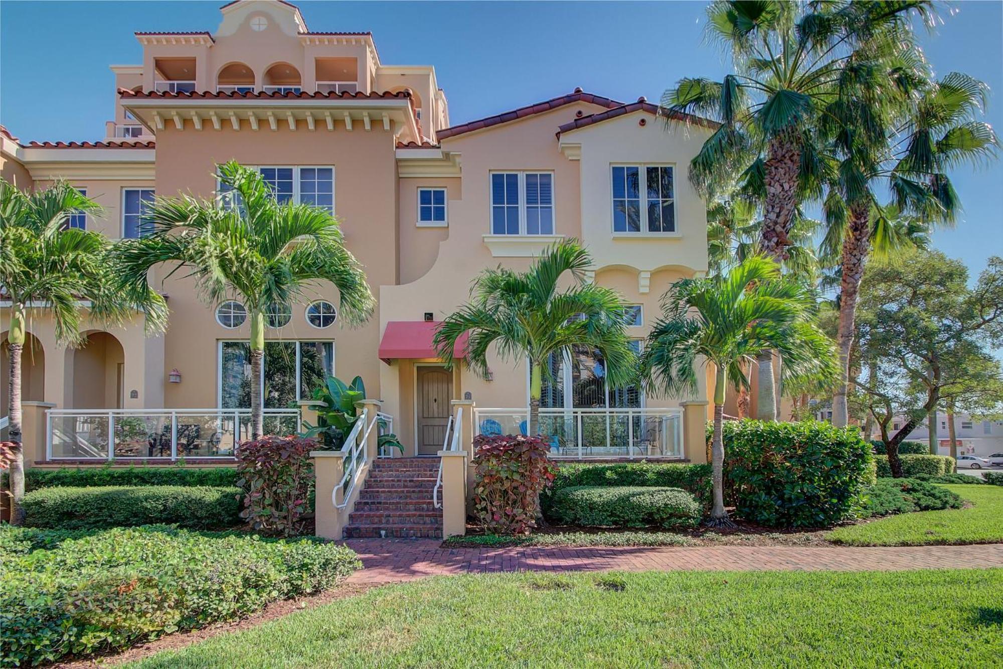 Apartment Belle Harbor 71 - Monthly *