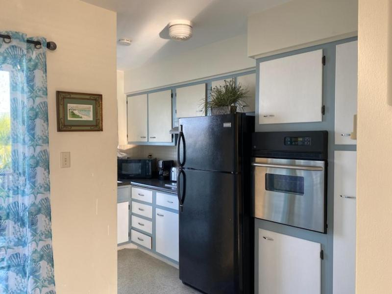 Apartment Bay Watch #5 - Weekly