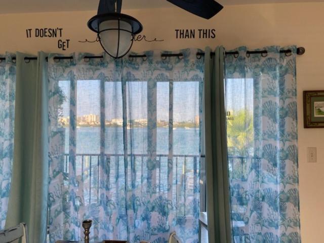 Apartment Bay Watch #5 - Weekly
