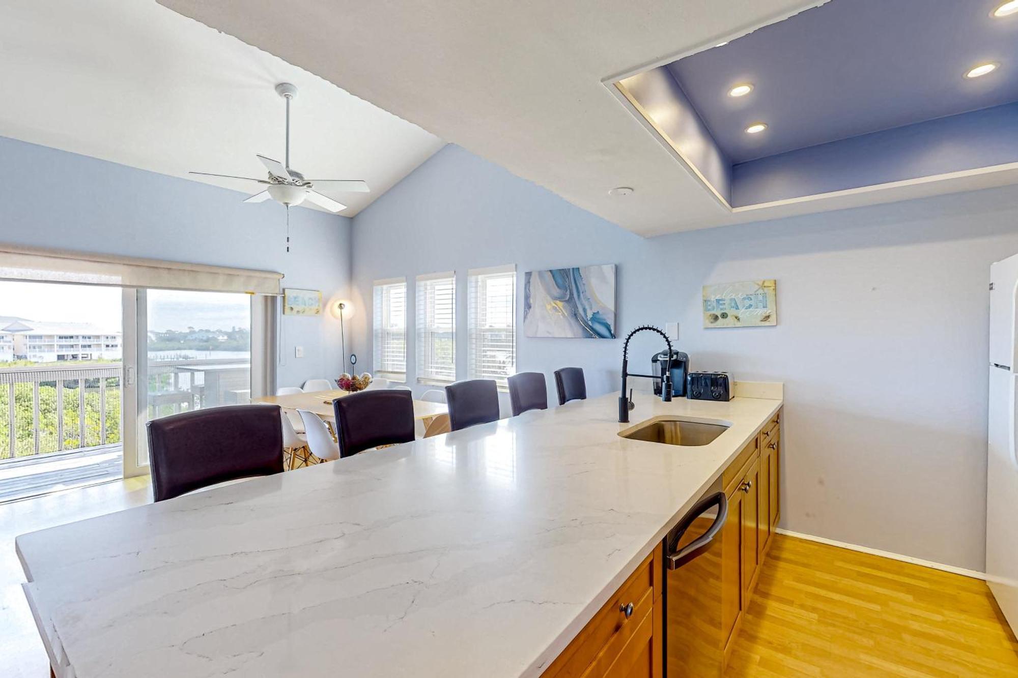 Holiday home The Intercoastal 210 *