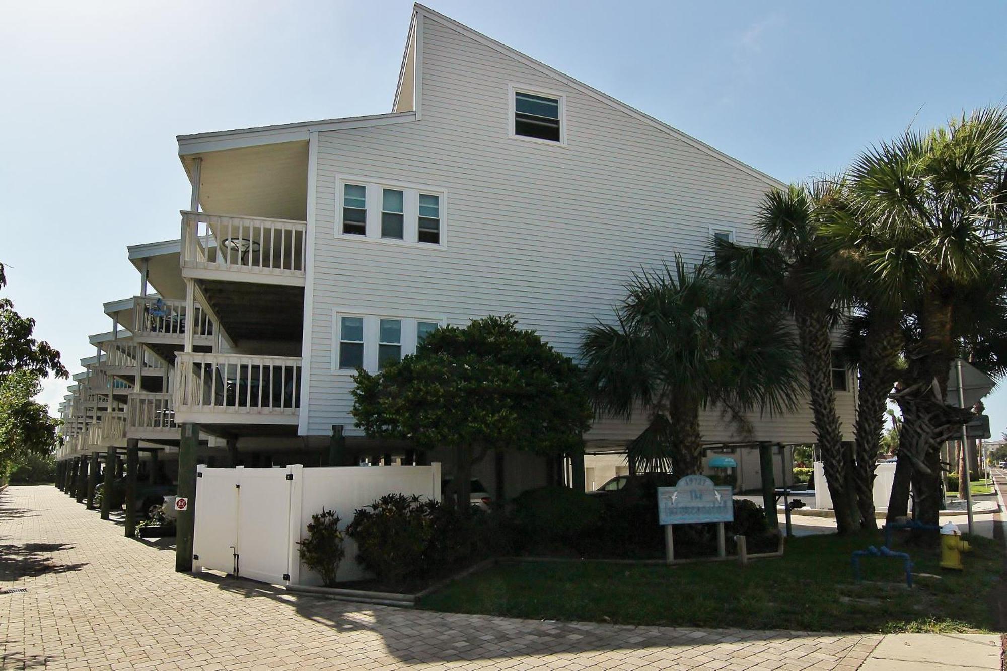 The Intercoastal 210 Clearwater Beach
