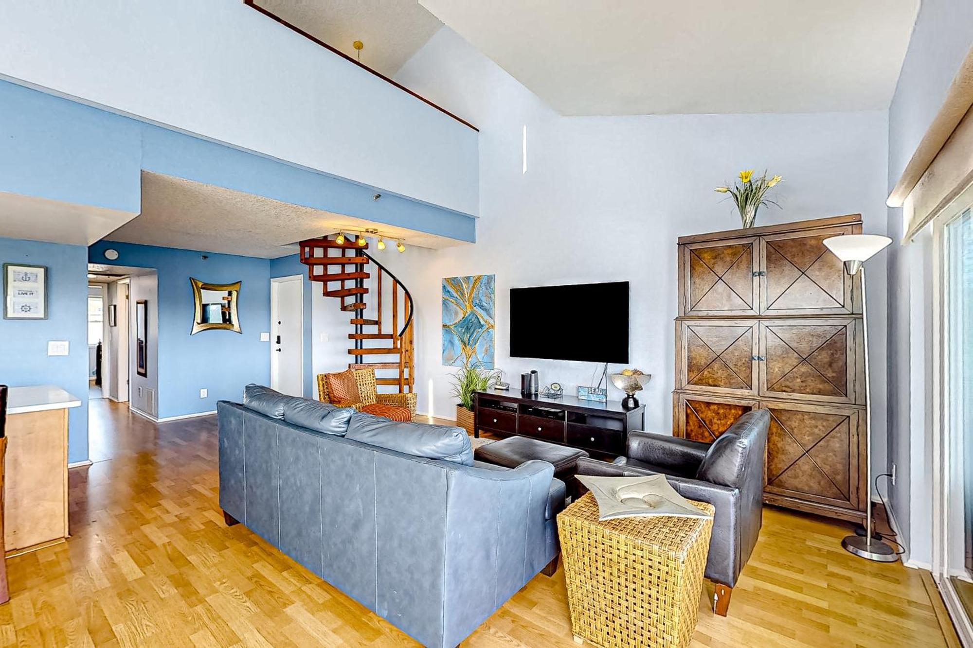 Holiday home The Intercoastal 210