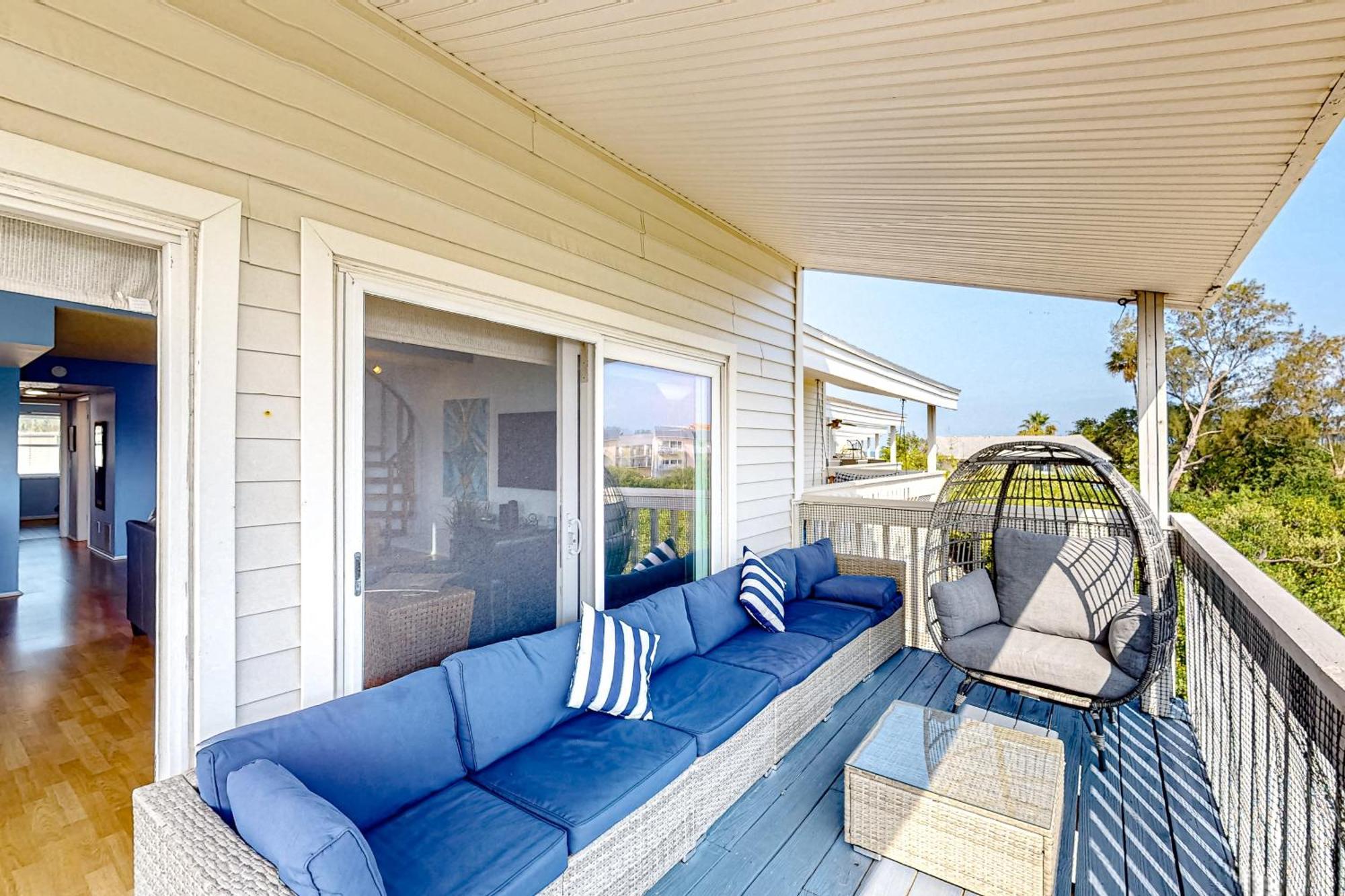 The Intercoastal 210 Holiday home *