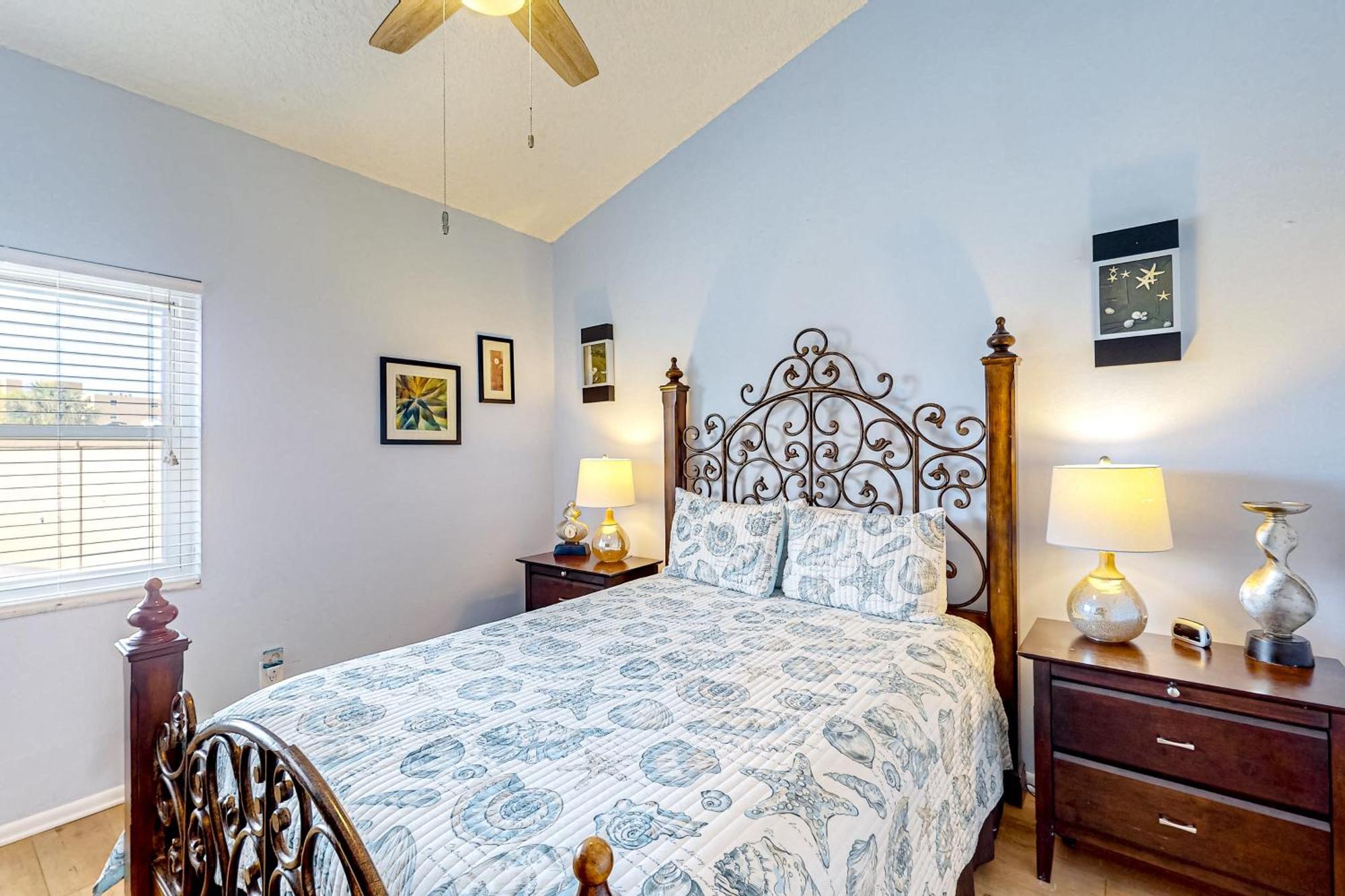The Intercoastal 210 * Clearwater Beach