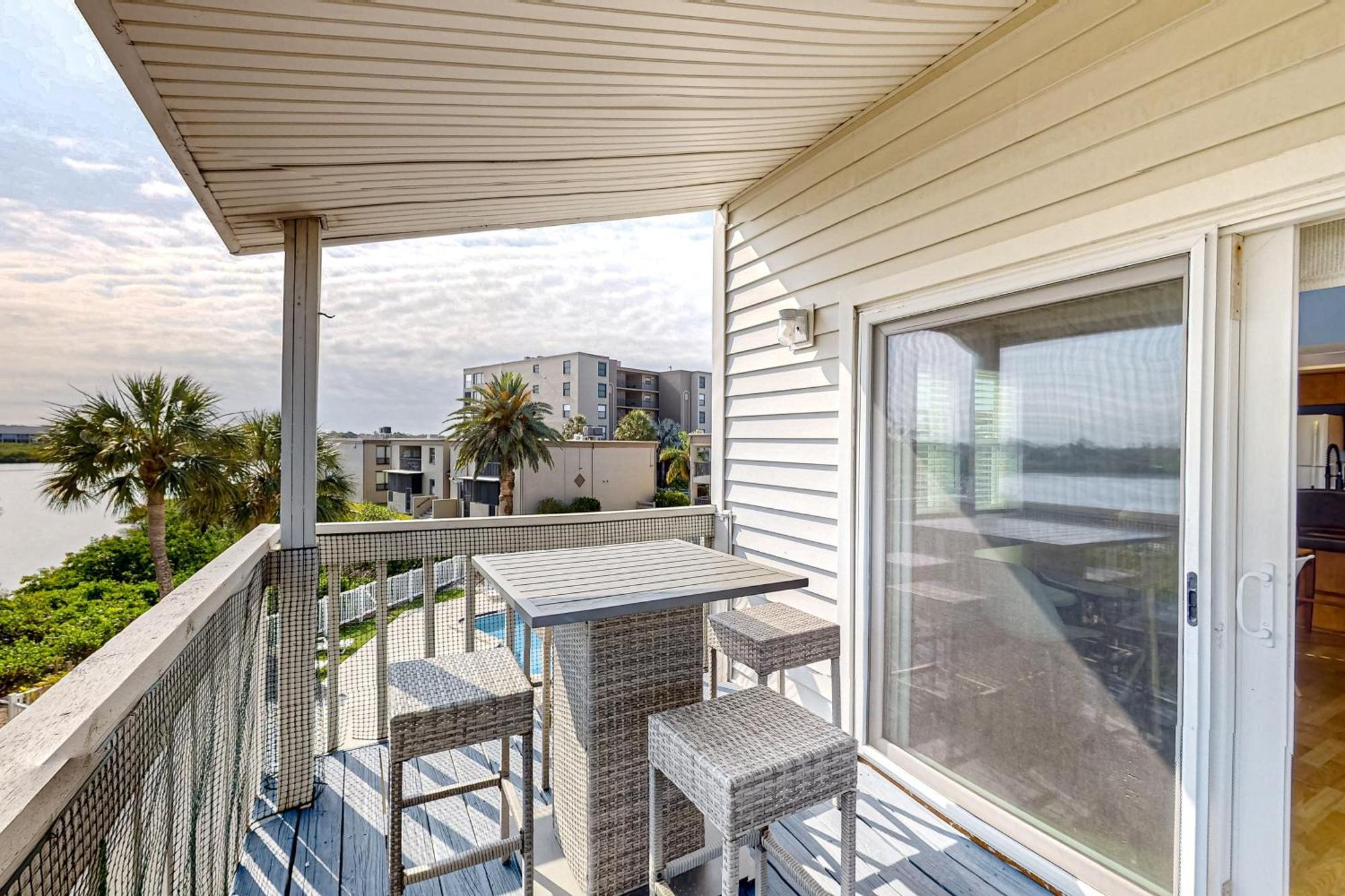 Holiday home The Intercoastal 210 *