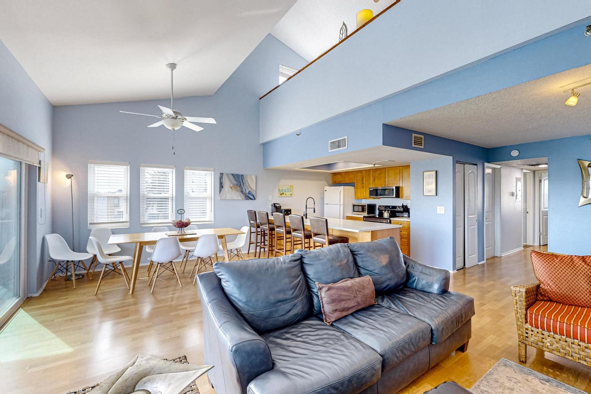 The Intercoastal 210 Holiday home