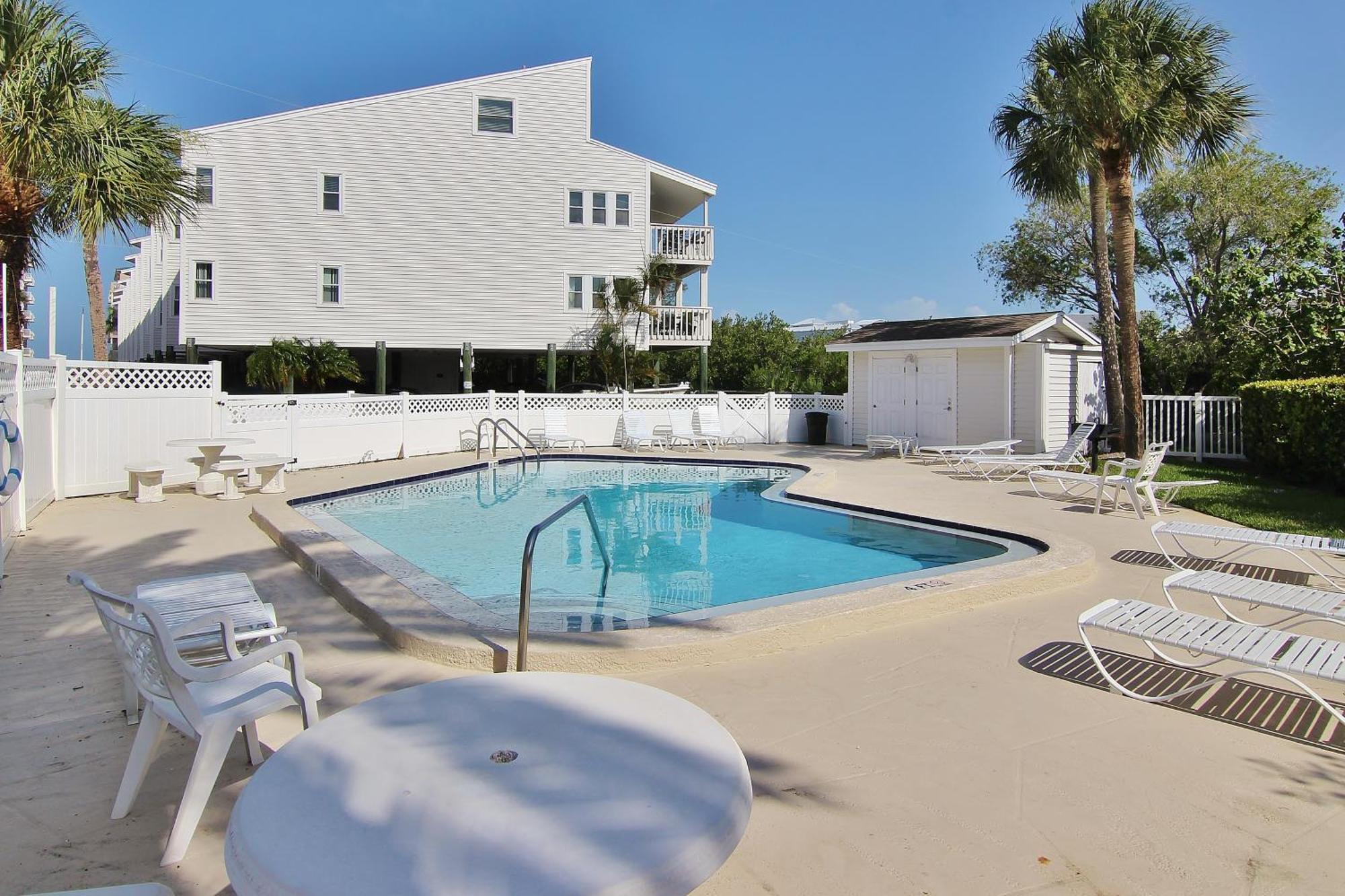 The Intercoastal 210 Holiday home *