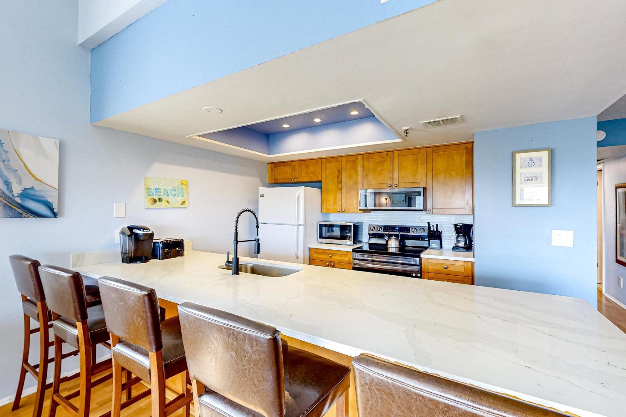 The Intercoastal 210 Holiday home Clearwater Beach