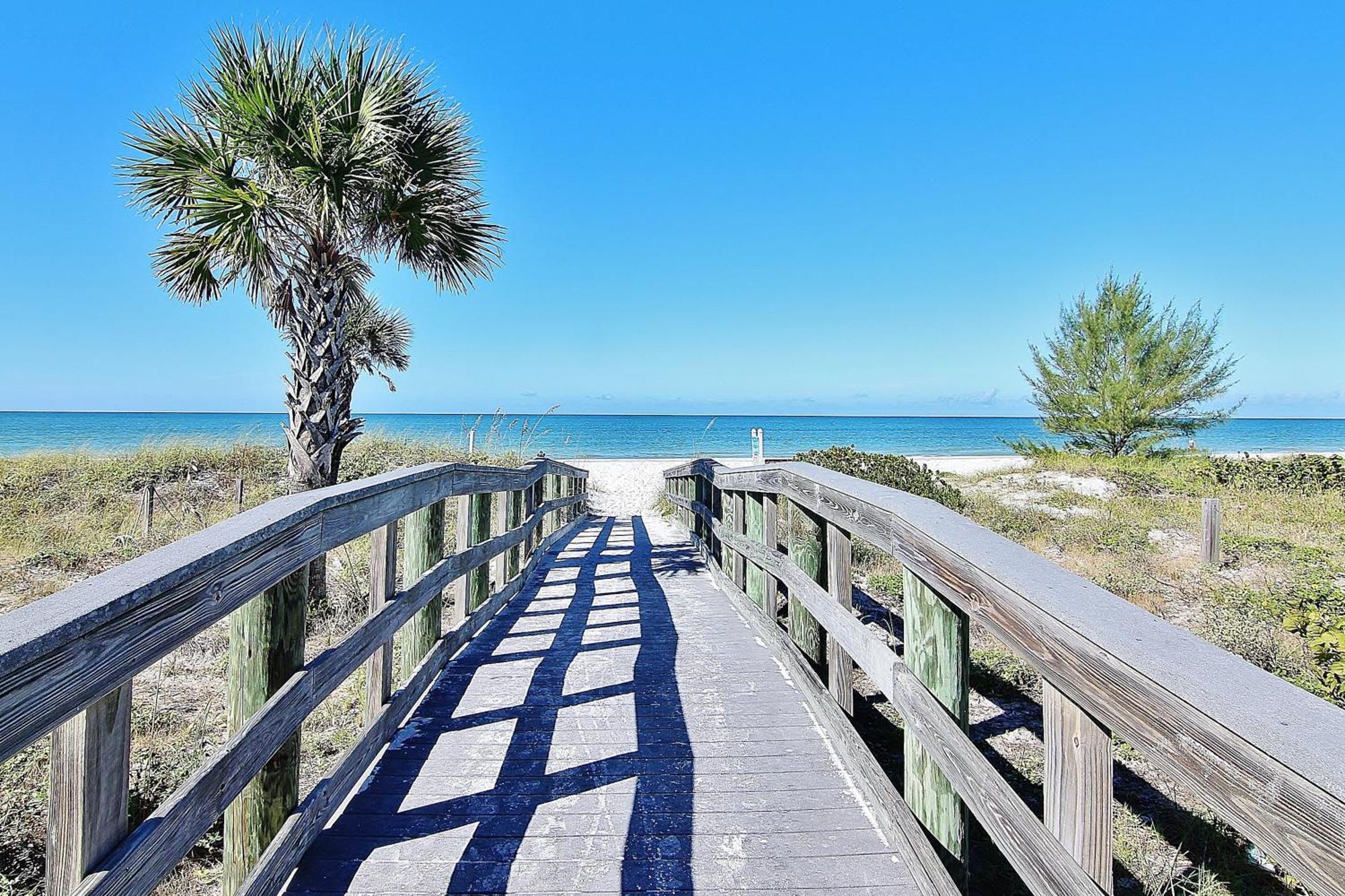 Holiday home The Intercoastal 210 Clearwater Beach