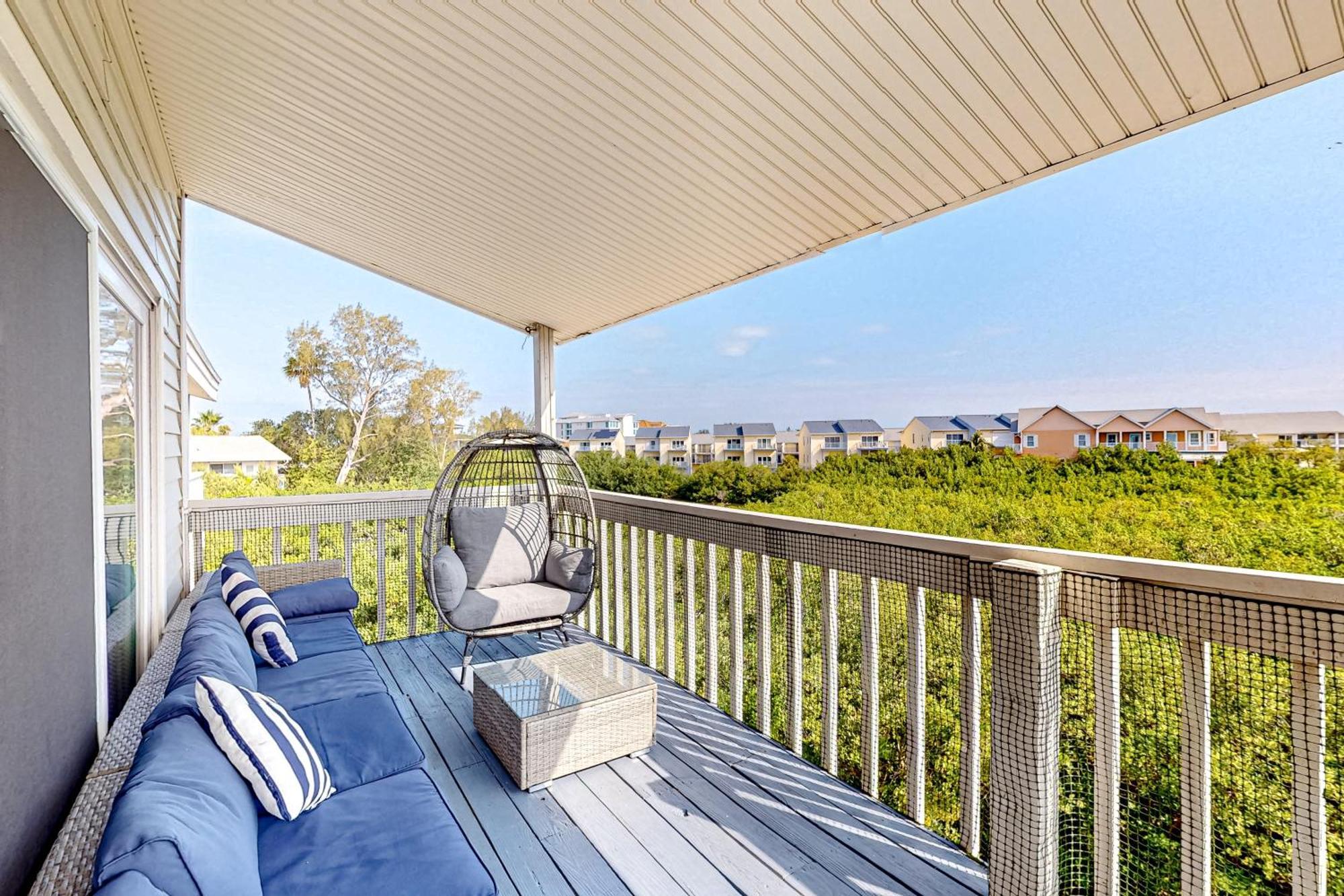 The Intercoastal 210 Holiday home
