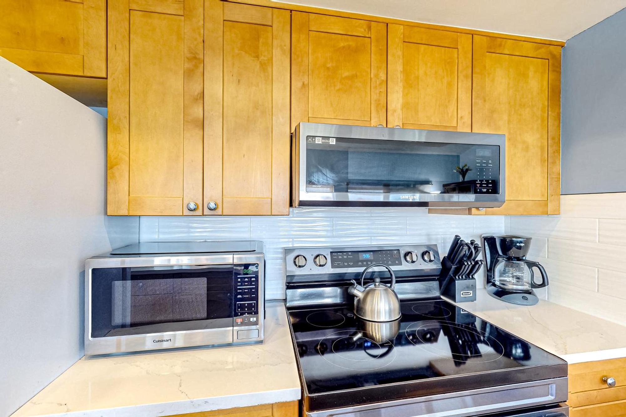 The Intercoastal 210 Holiday home *