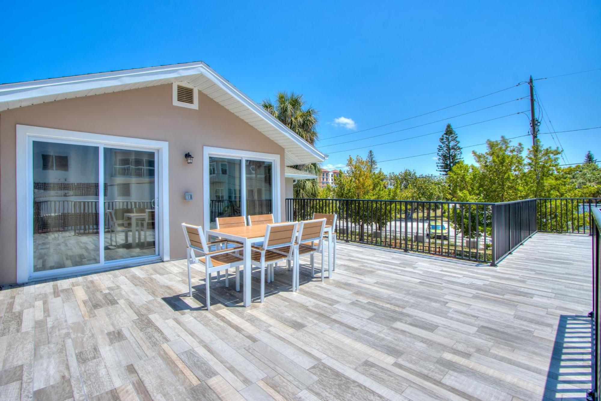 Forever Sunshine - Vacation Holiday home Clearwater Beach