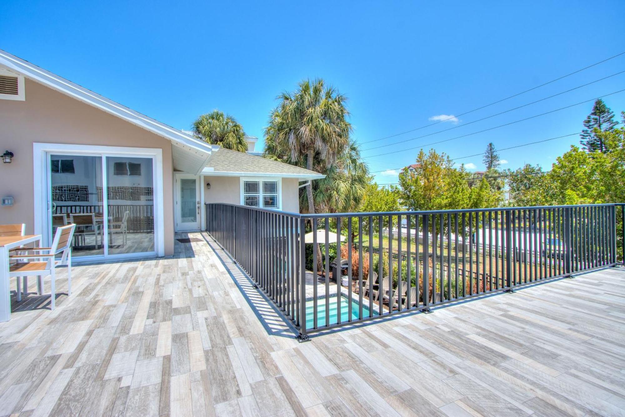 Forever Sunshine - Vacation Holiday home