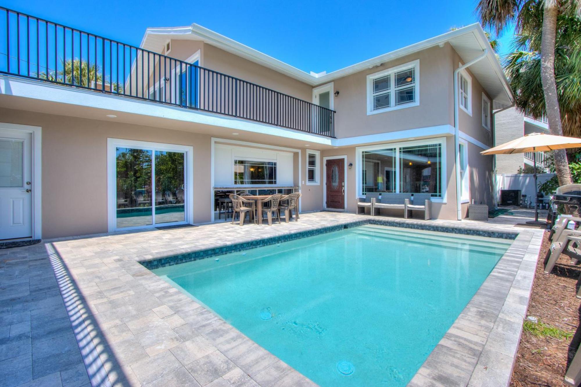 Forever Sunshine - Vacation Holiday home *