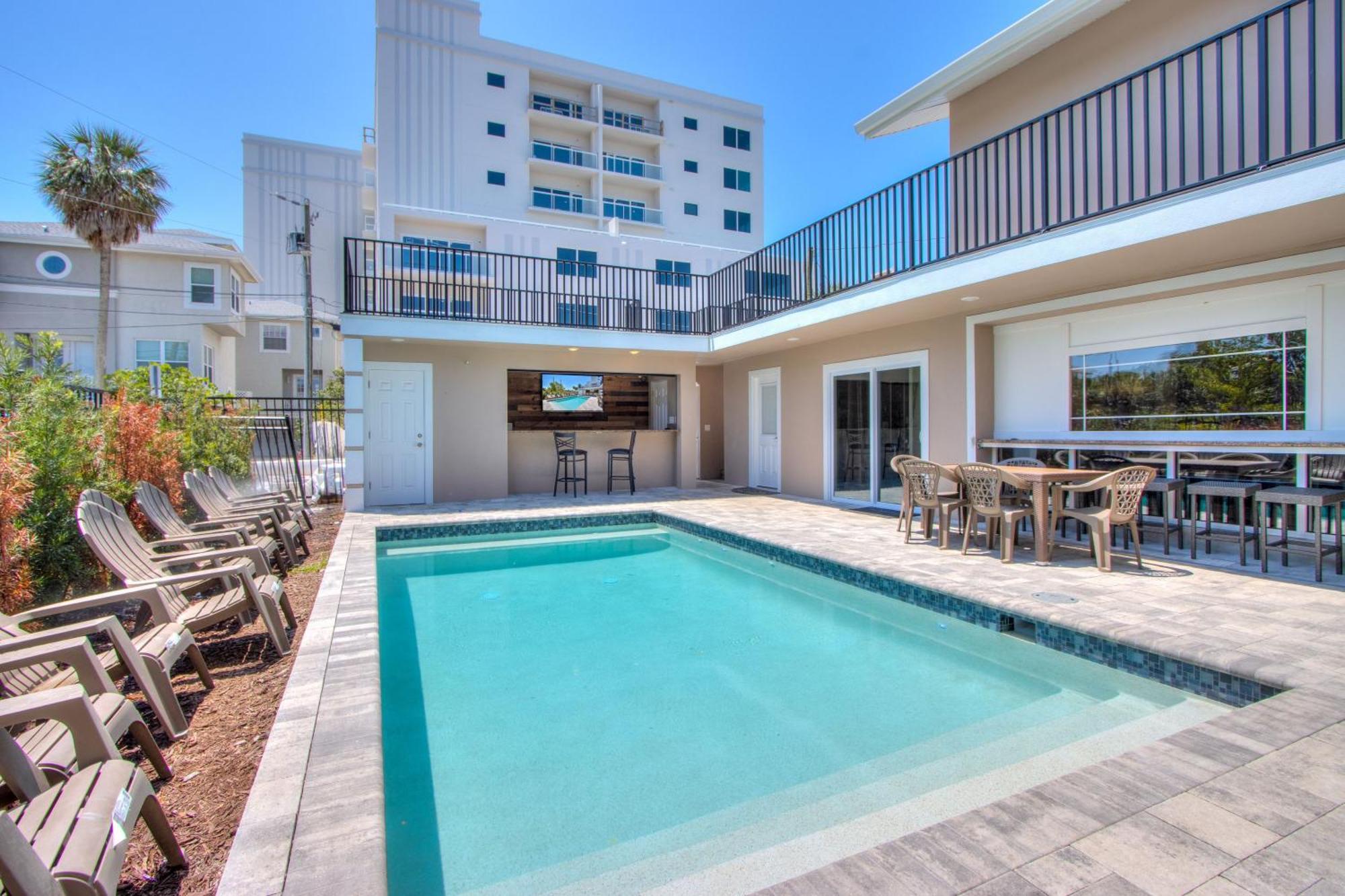 Forever Sunshine - Vacation Holiday home
